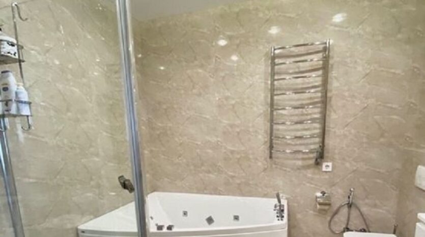 Продам квартиру 60 кв. м., 13/25, новый дом, жк 27-я Жемчужина. — фото 4