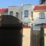 Продам два дома на участке, 7-я ст. Б. Фонтана. — фото 16
