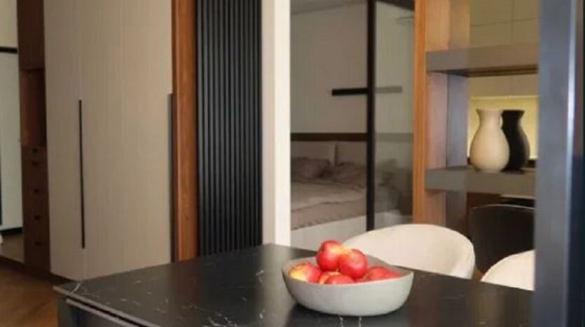 Продам 2 кімнатну квартиру в новому будинку в ЖК Modern — фото 13