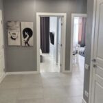 Продам квартиру 73.6 кв. м., 7/23, новый дом, жк Дмитриевский. — фото 14