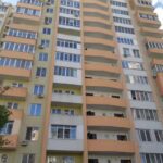 Продам квартиру 88 кв. м., 9/16, новый дом, жк Консоль. — Головне фото