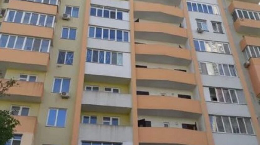 Продам квартиру 88 кв. м., 9/16, новый дом, жк Консоль. — Головне фото