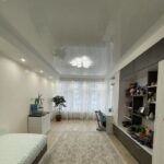 Продам квартиру 71.7 кв. м., 14/17, новый дом жк Радужный. — Головне фото