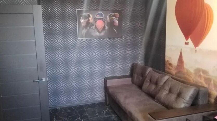 Продам 1 кімнатну квартиру в новому будинку в ЖК Real Park. — фото 2