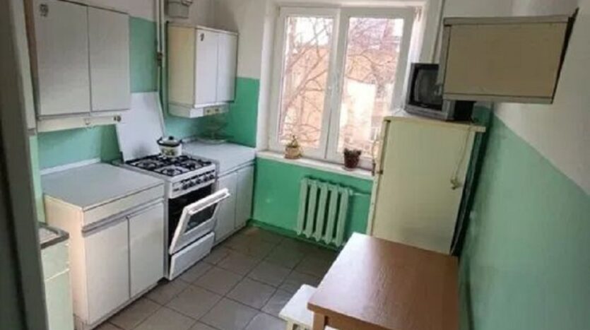 Продам 2 кімнатну квартиру, Банний пров./Прохорівська — фото 5