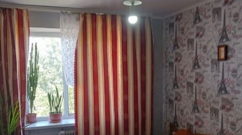 Продам квартиру 45 кв. м., 7/9, ул. Балковская/Приморский Суд. — фото 9