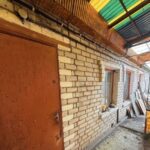 Продам частину будинку на Ленселищі — Головне фото
