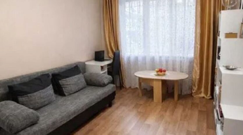Продам комнату в коммуне 12.2 кв. м., 1/5, ул. Черноморского Казачества — фото 3