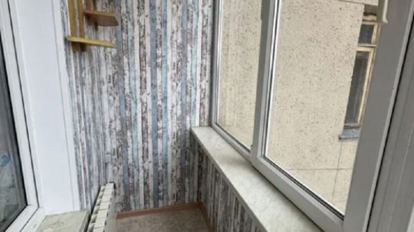 Продам 2 кімнатну квартиру, вул. Колонтаївська/Автовокзал. — фото 4