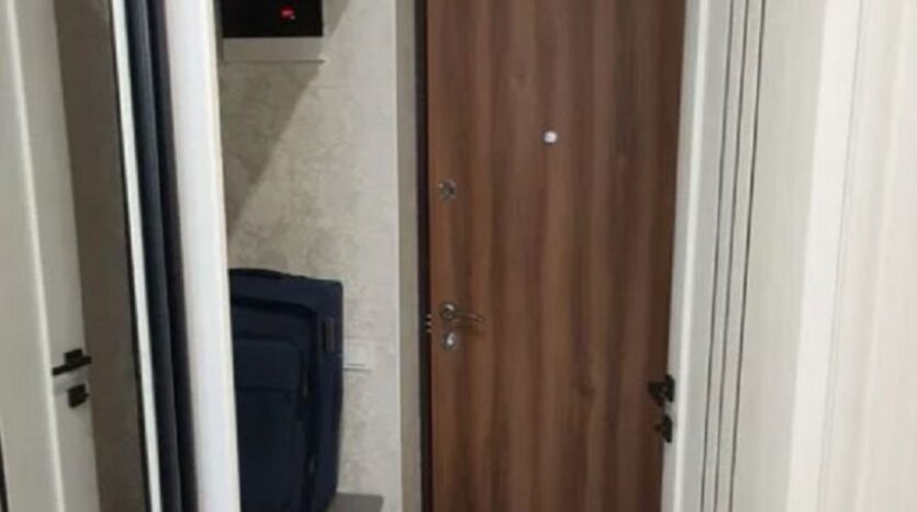 Продам квартиру 30 кв.м., 1/4, новый дом, жк Золотые Столбы. — фото 5