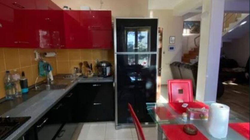 Продам двухэтажный дом 120 кв. м., Люстдорф — фото 2