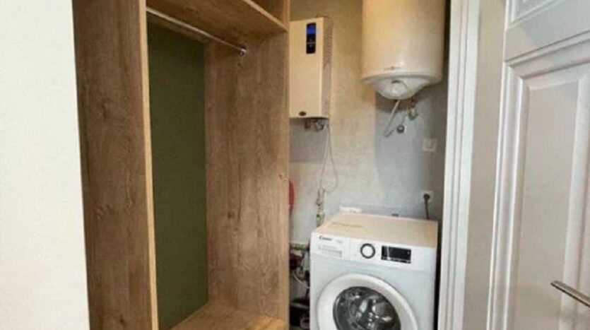 Продам двухэтажный таунхаус 100 кв. м., Лески. — фото 5