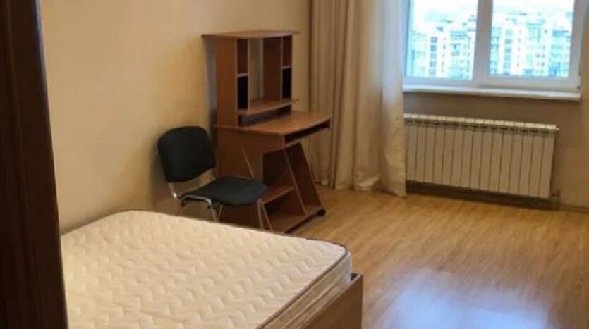 Продам квартиру 96.5 кв. м., 13/16, новый дом, жк Консоль. — фото 2