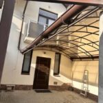 Продам трёхэтажный таунхаус 130 кв. м., Царское село. — фото 8