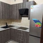 Продам квартиру 36 кв.м., 3/4, новый дом, жк Золотые Столбы. — фото 4