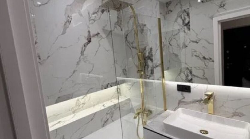 Продам 1 кімнатну квартиру в новому будинку в ЖК Атмосфера — фото 7