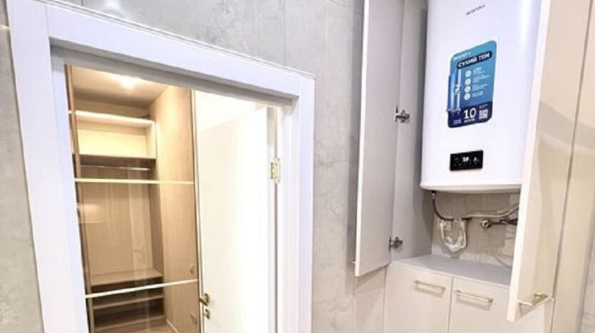 Продам 1 кімнатну квартиру в новому будинку в ЖК Еллада — фото 3