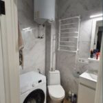 Продам квартиру 30 кв.м., 1/4, новый дом, жк Золотые Столбы. — фото 4