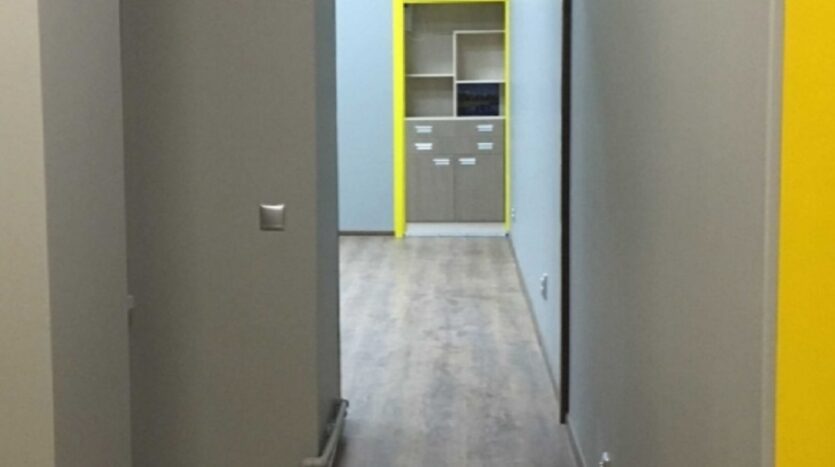 Продам двухуровневую квартиру 185.5 кв. м., ул. Базарная/Канатная — фото 4