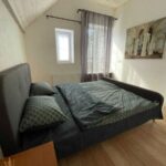 Продам двухэтажный таунхаус 100 кв. м., Лески. — фото 14