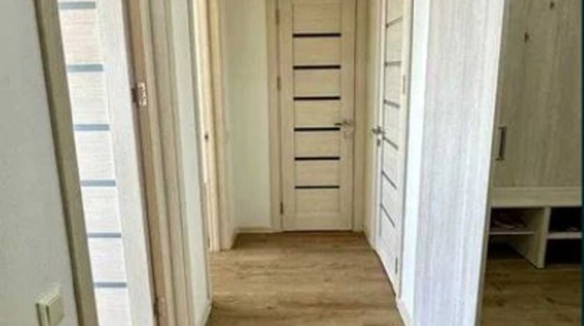 Продам квартиру 58.5 кв.м., 19/19, новый дом, жк 49-я Жемчужина. — фото 13