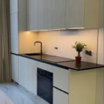 Продам квартиру 40 кв.м., 10/24, новый дом, жк 48-я Жемчужина. — фото 12