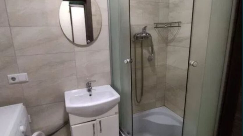 Продам квартиру-студию 20.2 кв.м., 7/9, новый дом,  жк Дом на Боровского. — фото 2