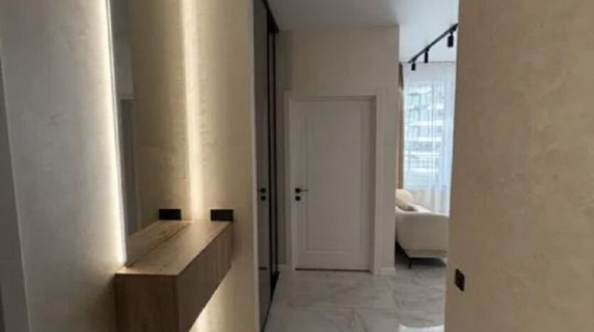 Продам 1 кімнатну квартиру в новому будинку в ЖК Атмосфера — фото 5