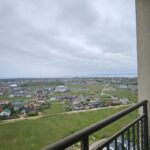 Продам квартиру 57.9 кв.м., 21/25, новый дом,  жк 59-я Жемчужина. — фото 10