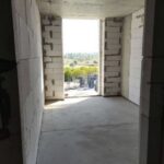 Продам квартиру 38.16 кв.м., новый дом, жк Пространство на Радостной. — фото 2