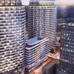 Продам квартиру 35 кв.м., 11/23, новый дом, жк Unity Towers. — фото 3