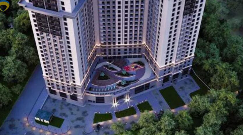 Продам квартиру 40.95 кв. м., 5/26, новый дом, жк Посейдон. — фото 8
