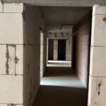 Продам квартиру 91.7 кв.м., 1/16, новый дом, жк Реал Парк. — фото 10
