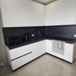 Продам квартиру 57.9 кв.м., 21/25, новый дом,  жк 59-я Жемчужина. — фото 4