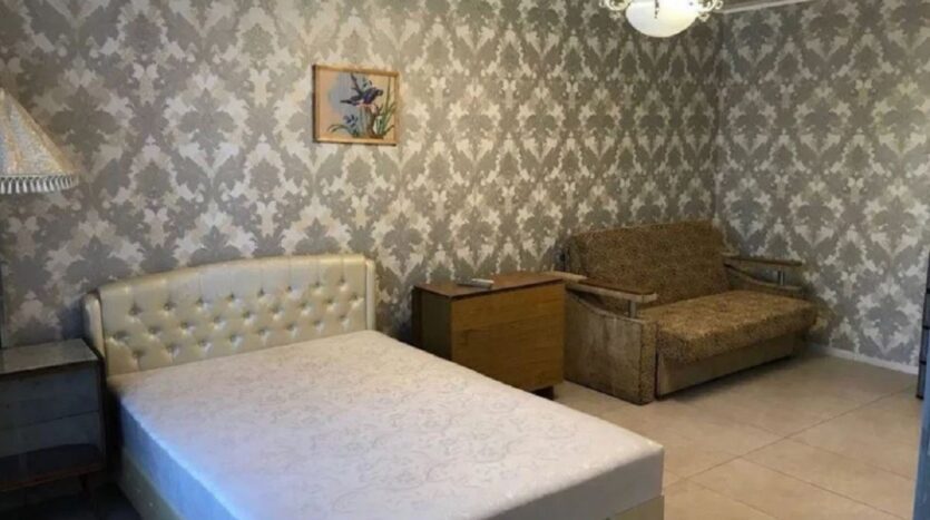 Продам 1 кімнатну квартиру, вул. Педагогічна/Полуничний пров. — фото 2