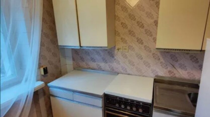 Продам 2 комнатную квартиру, Светлый пер./Солнечная, 5/5, 43 кв.м. — Головне фото