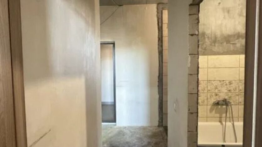 Продам 1 кімнатну квартиру в новому будинку в ЖК Мелодія — фото 6