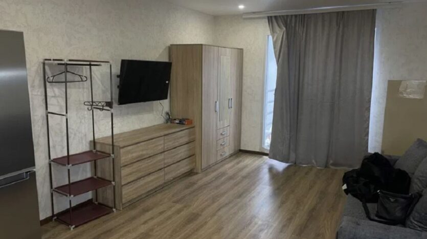 Продам квартиру 30 кв.м., 2/3, новый дом, жк Золотые Столбы. — фото 9
