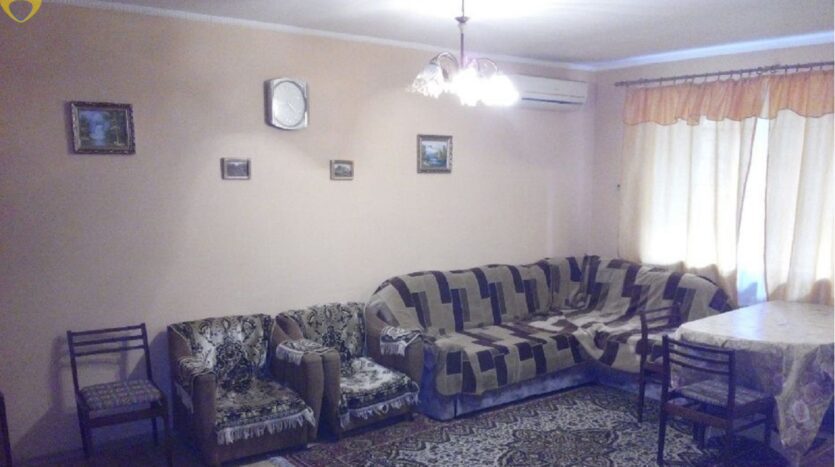 Продам квартиру 38 кв. м., 1/5, ул. Польская/Жуковского. — фото 3