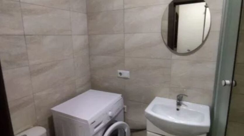 Продам квартиру-студию 20.2 кв.м., 7/9, новый дом,  жк Дом на Боровского. — фото 3