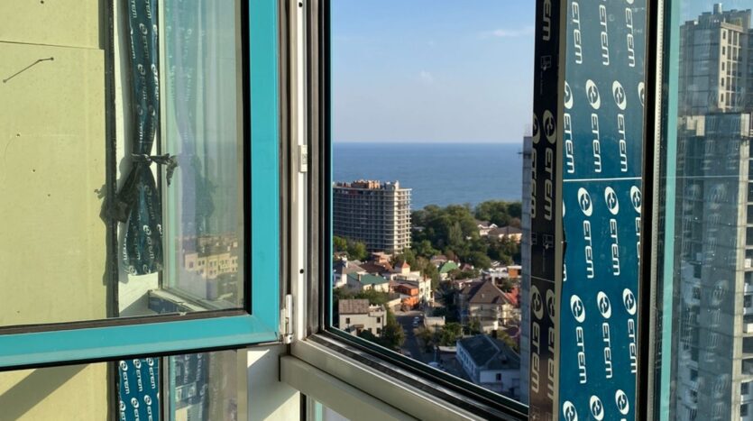 Продам квартиру, жк Аквамарин/Фонтанская дор., 17/21, 60 кв. м. — фото 3