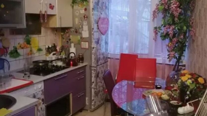 Продам 2 кімнатну квартиру, вул. Чорноморського Козацтва/Н. Плигуна — фото 6