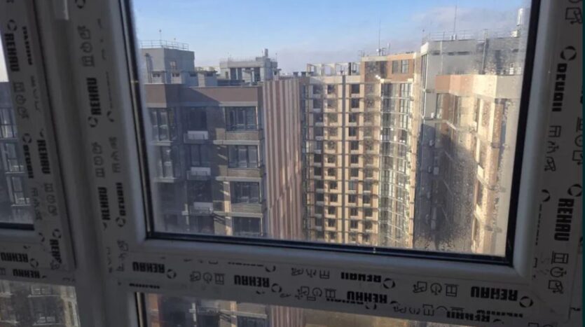 Продам 2 кімнатну квартиру в новому будинку в ЖК Прохорівський Квартал — фото 10