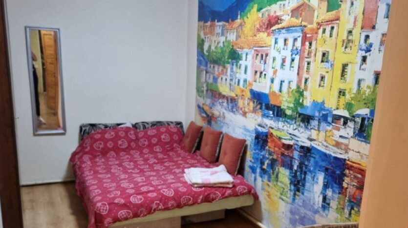 Продам квартиру 43 кв. м., 2/2, ул. Гимназическая/Пантелеймоновская. — фото 6