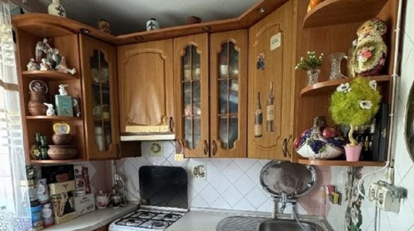 Продам 3 кімнатну квартиру, Ак. Глушка пр./Незалежності площа — фото 12