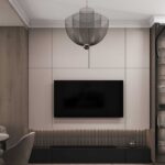 Продам квартиру 75.7 кв. м., 6/10, новый дом, жк Виндзор. — фото 9