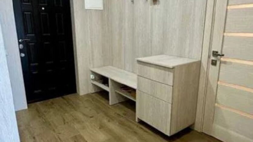 Продам квартиру 58.5 кв.м., 19/19, новый дом, жк 49-я Жемчужина. — фото 14