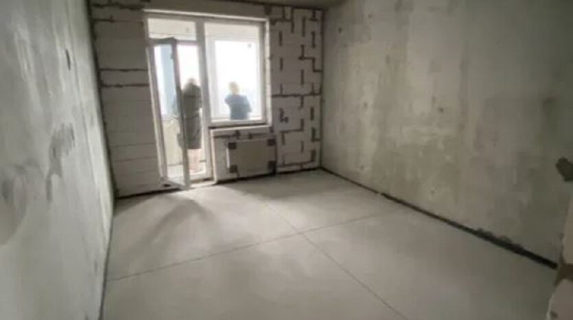 Продам квартиру 60.7 кв. м., 21/24, новый дом, жк Скай Сити. — фото 5