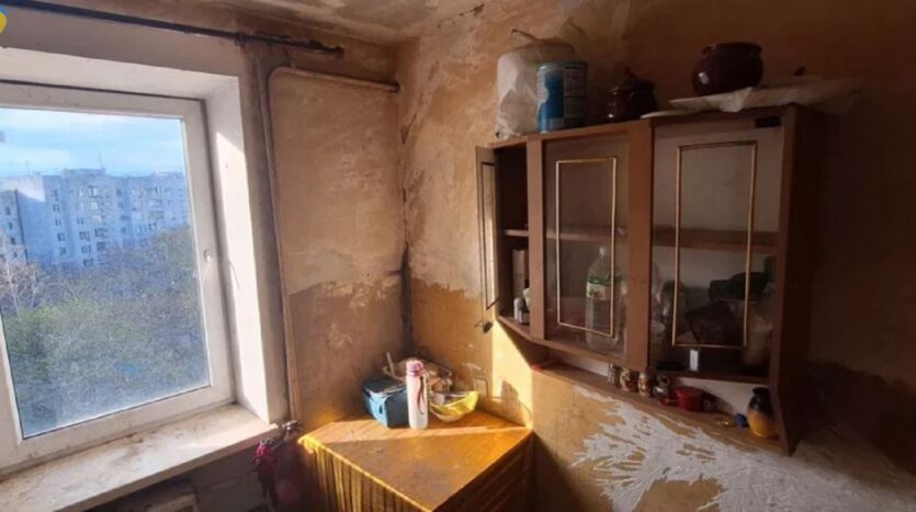 Продам 1 кімнатну квартиру, вул. Ільфа та Петрова/Левітана — фото 18