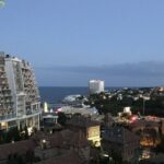 Продам квартиру 43.1 кв. м., 9/24, новый дом, жк Гагарин Плаза-1. — фото 8